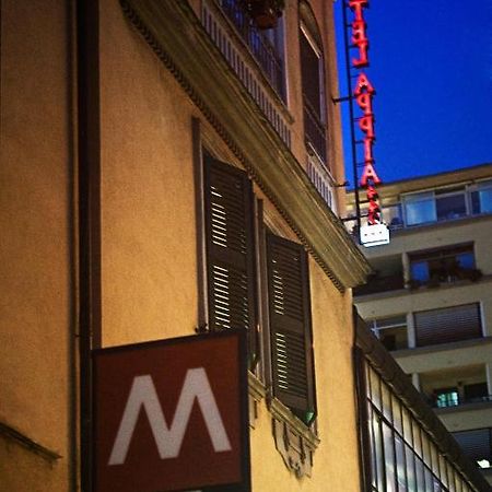 Hotel Appia 442 Ρώμη Εξωτερικό φωτογραφία