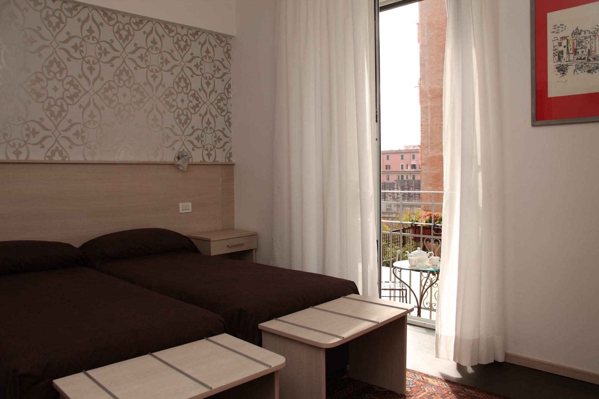 Hotel Appia 442 Ρώμη Εξωτερικό φωτογραφία