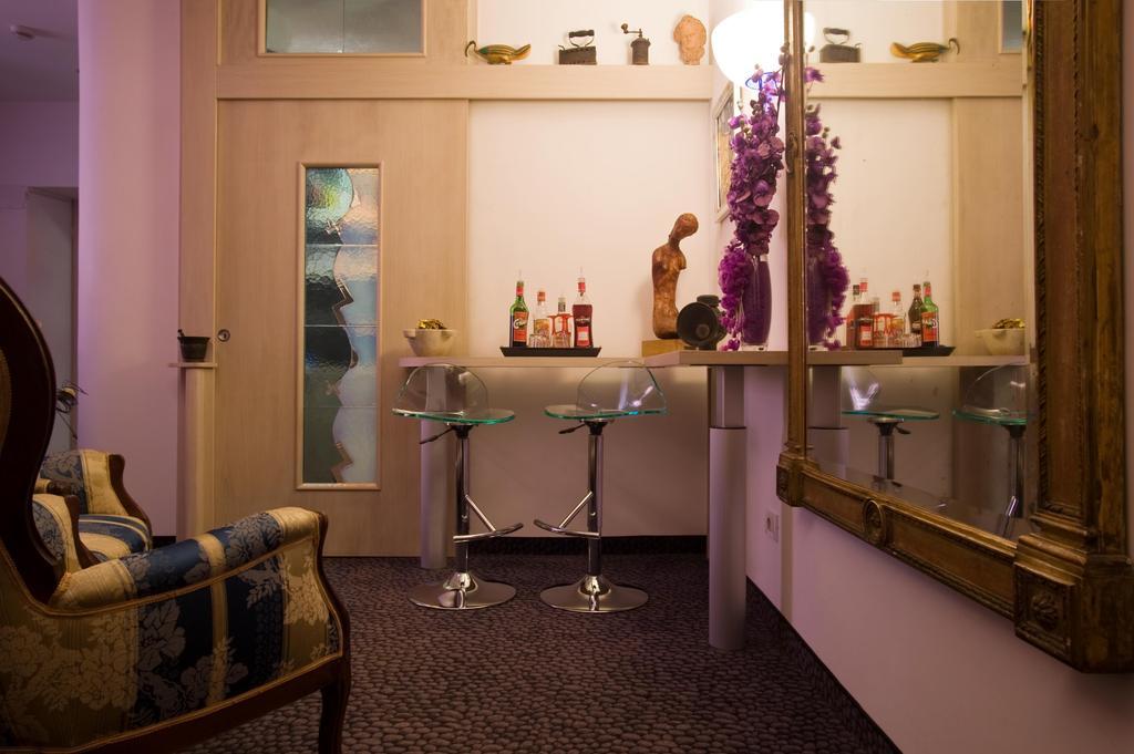 Hotel Appia 442 Ρώμη Εξωτερικό φωτογραφία