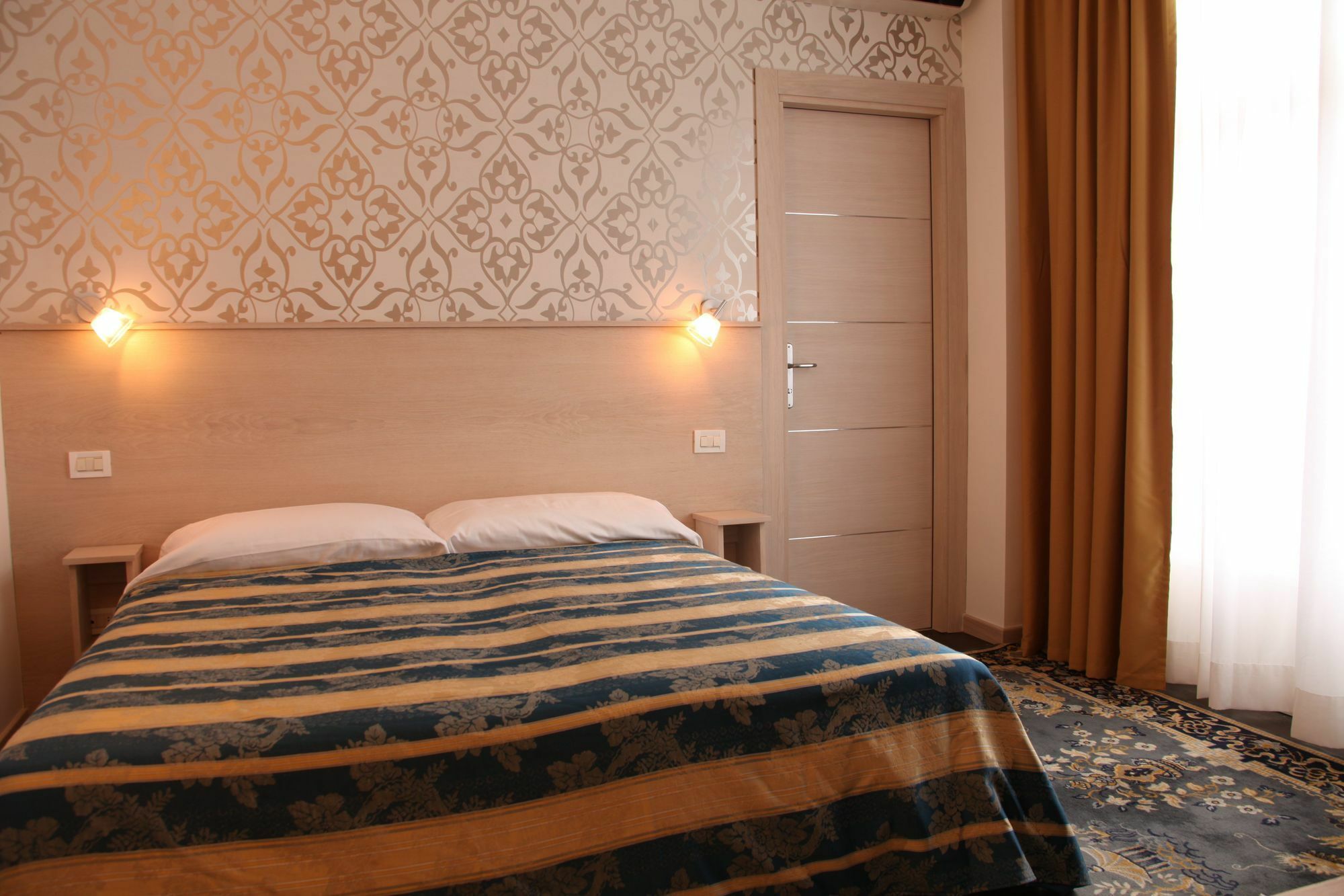 Hotel Appia 442 Ρώμη Εξωτερικό φωτογραφία