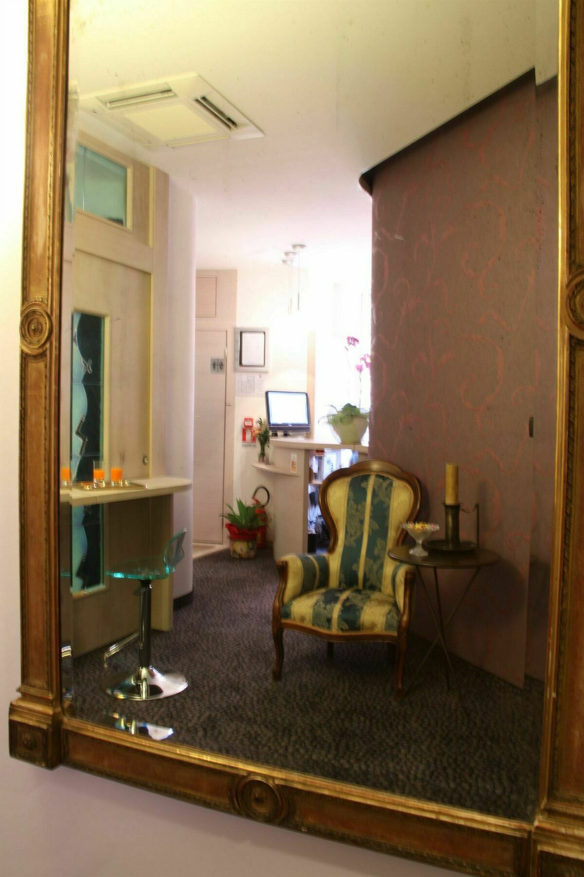 Hotel Appia 442 Ρώμη Εξωτερικό φωτογραφία