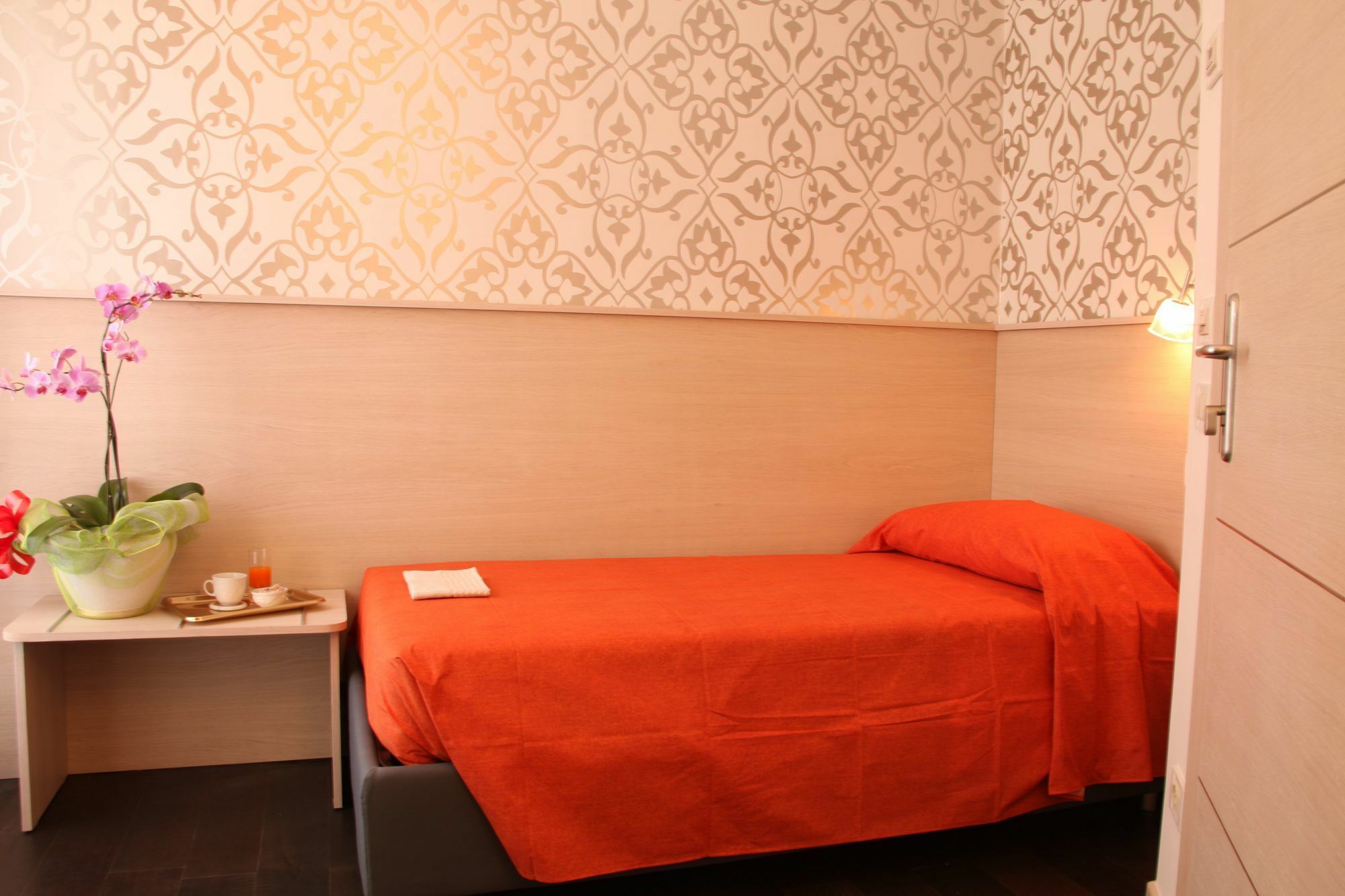 Hotel Appia 442 Ρώμη Εξωτερικό φωτογραφία