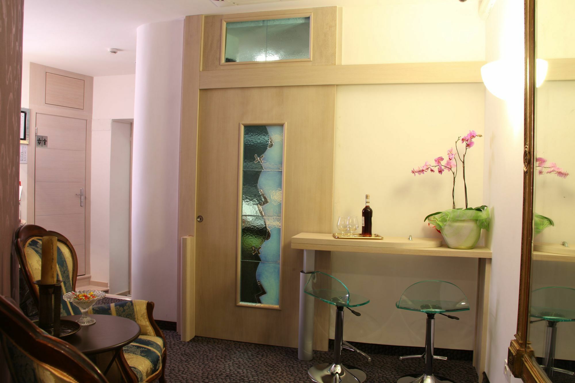 Hotel Appia 442 Ρώμη Εξωτερικό φωτογραφία